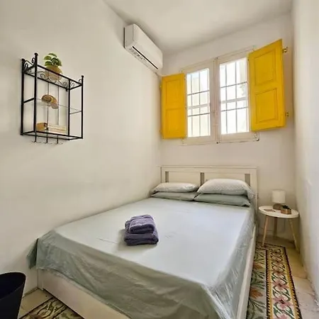 Local Living In Historic House With Private Garden * Msida